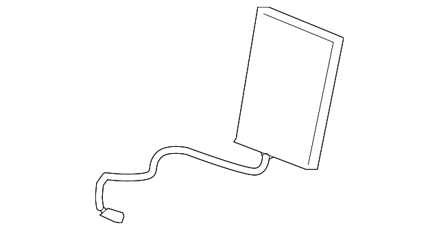 23163787 Деталь ELEMENT