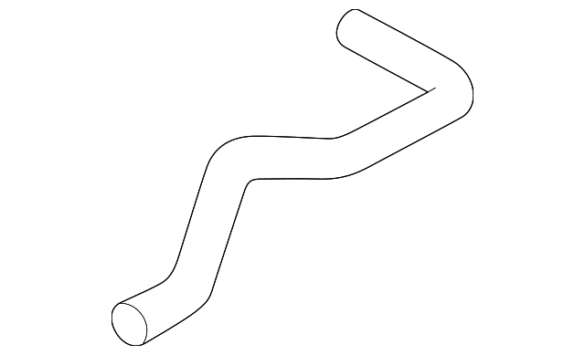 52022001AB TAIL PIPE
