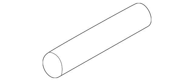 52103213AA INTERMED PIPE