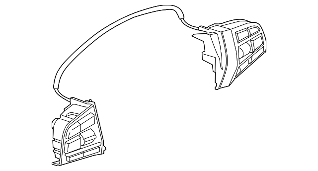 61-31-7-846-655 MULTI SWITCH