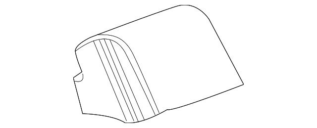 25925381 LOCK COVER