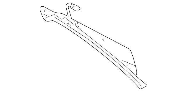 22832926 POSITION SENSOR, RIGHT
