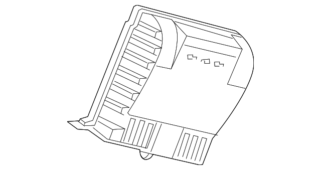 39186-SZT-A51 Деталь AMPLIFIER ASSY., PREMIUM AUDIO