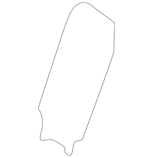 BJ1V8845843 Деталь PANEL
