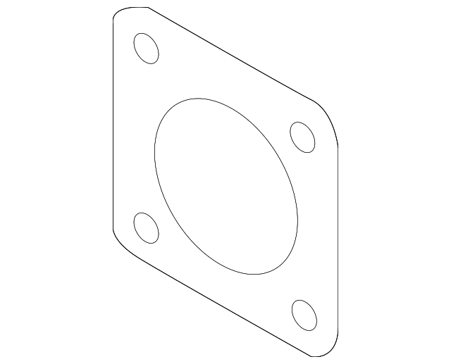 47212-4CE0A BOOSTER GASKET