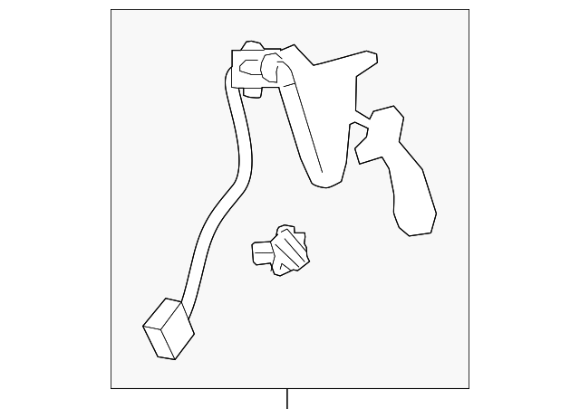 76206-T3L-A01 Деталь WIRE HARNESS ASSY., R. (R.C.)