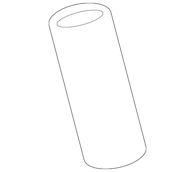 92191400 Деталь SLEEVE
