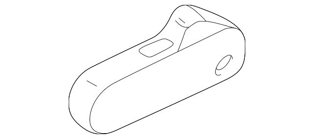 87700-7B122 Деталь ARMREST