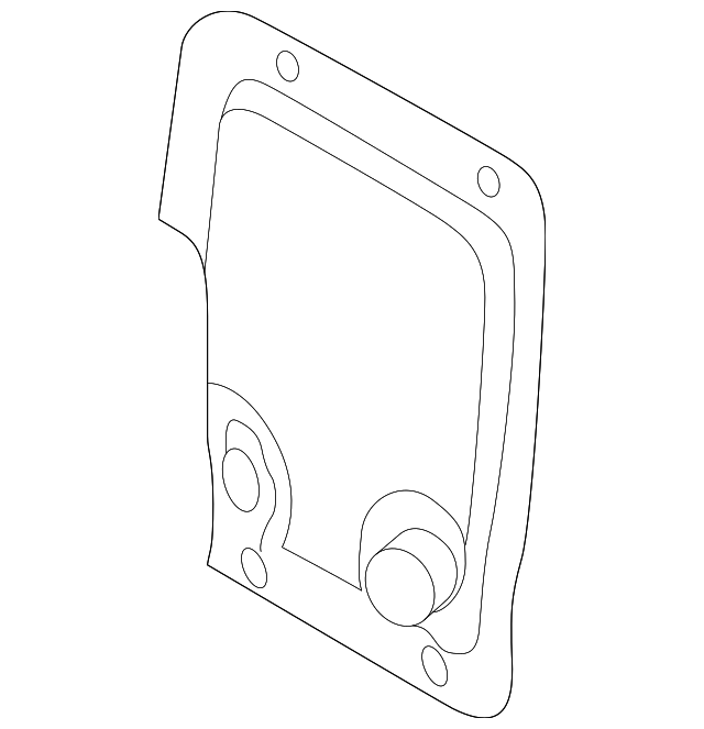 88630-7B111 Деталь SEAT BACK PANEL