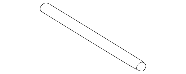 88403-0B170 Деталь CONNECTOR PIPE
