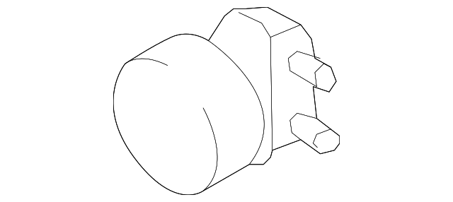 TD11565HXA Деталь DYNAMIC DAMPER