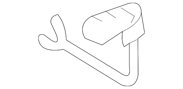 3380085Z11 Деталь BATTERY CABLE