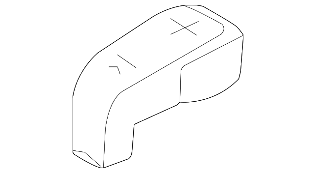 3361185Z00 Деталь CAP