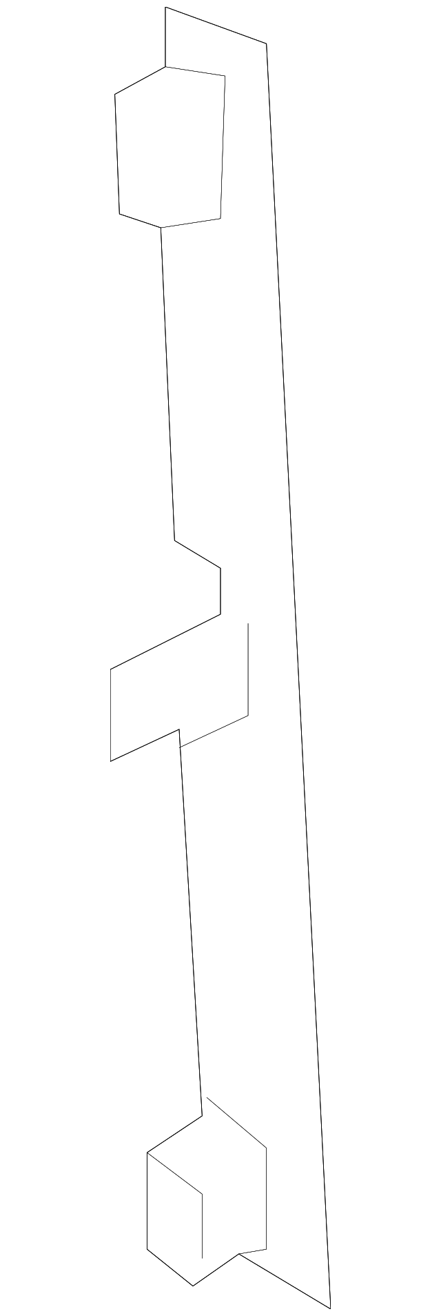 5XB06LXHAA Деталь MOLDING, RIGHT