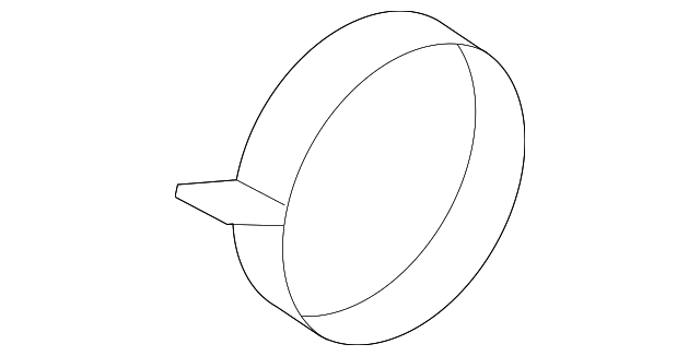 25620-28010 Деталь INTAKE MANIFOLD SEAL