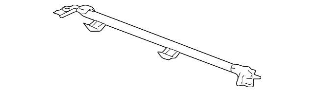 74230-S6M-J00 Деталь ROD, SUB-FRAME PERFORMANCE