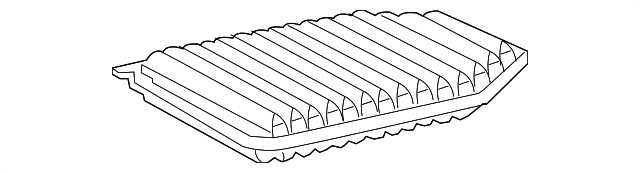 68257791AA ELEMENT