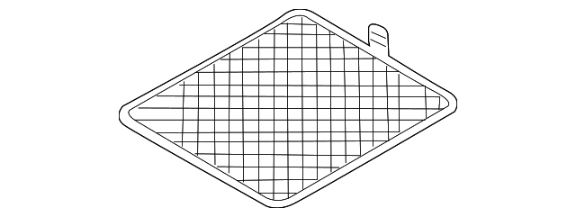 3C8-863-328-B-9B9 Деталь INSERT