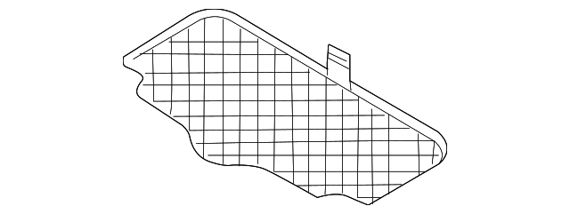 3C0863328A9B9 Деталь INSERT