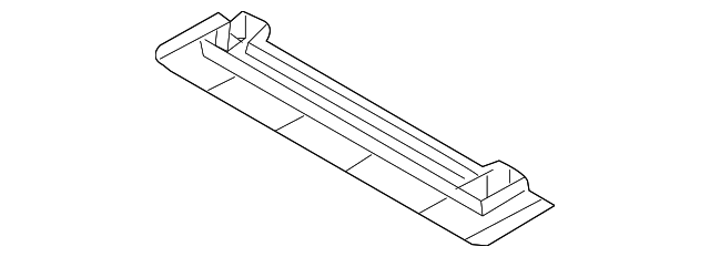 3C8-885-919 Деталь RETAINER