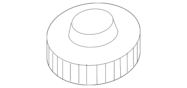 5122085Z00 Деталь RESERVOIR CAP