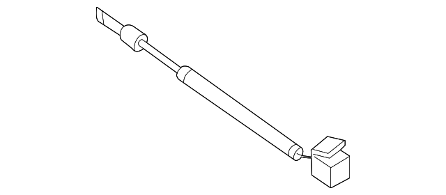 5123084Z10 Деталь LEVEL SENSOR