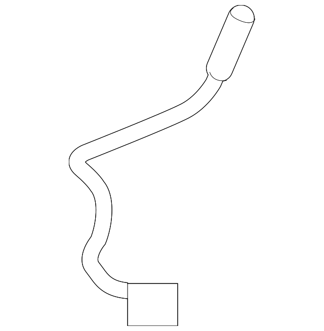 4606093AD Деталь SENSOR