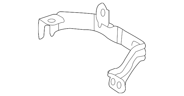 47381-47020 ACTUATOR ASSY HOLDER