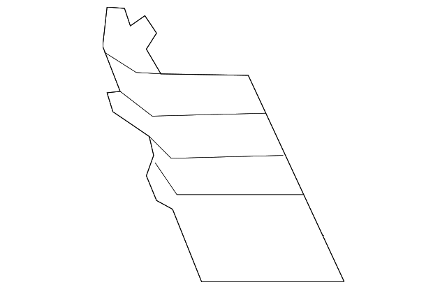 52128-30070 HOLE COVER, LEFT