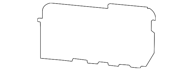 3C7Z7861047BB Деталь REINFORCEMENT