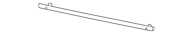 YC3Z78613E52BB Деталь STRAINER