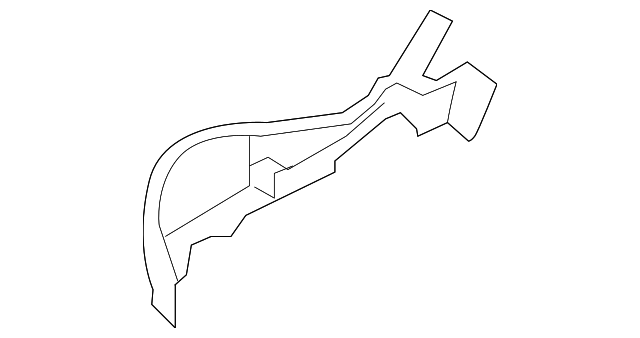 52-10-7-132-836 Деталь SIDE COVER