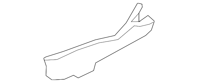 52-10-7-132-838 Деталь SIDE COVER