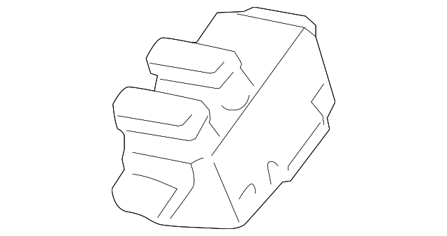35825-SJA-A02 Деталь SWITCH ASSY., MULTI