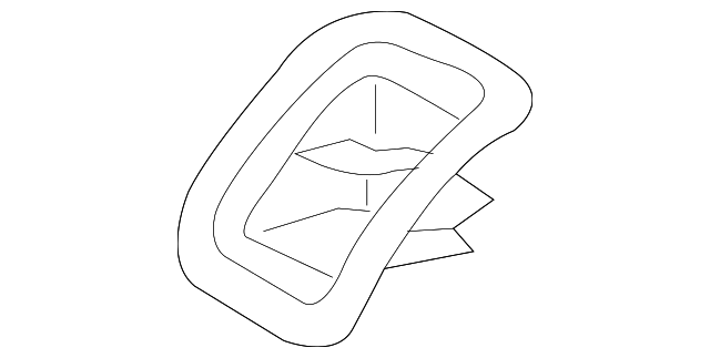 8U0-887-233-B-4PK Деталь SLEEVE