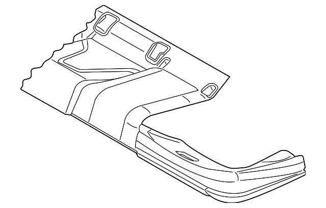 8U0-885-405-B-IMZ Деталь SEAT COVER