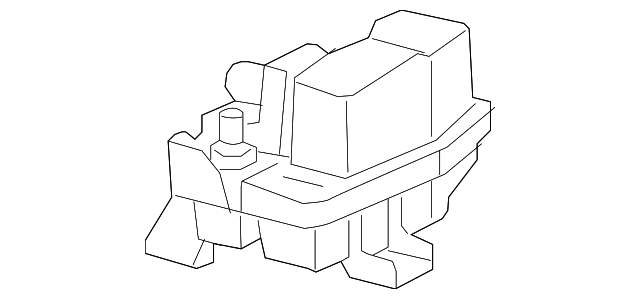 4892931AB Деталь SEPARATOR