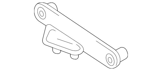 1175078J00 Деталь BRACKET
