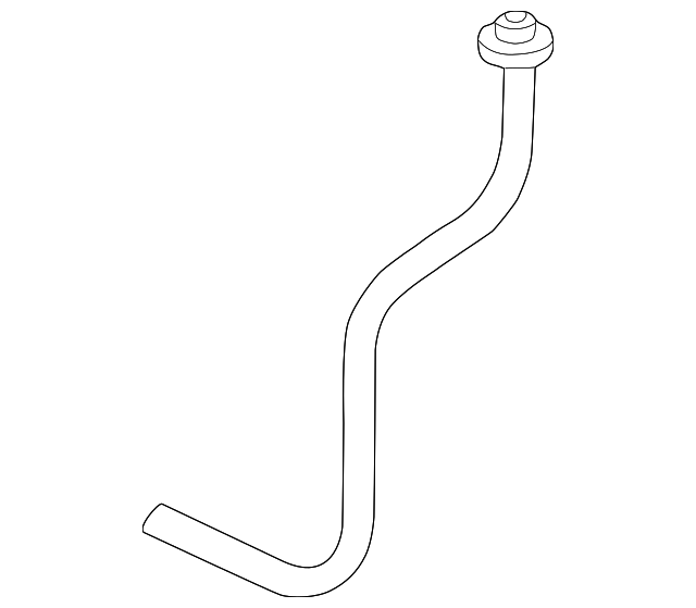 15809056 OUTLET PIPE