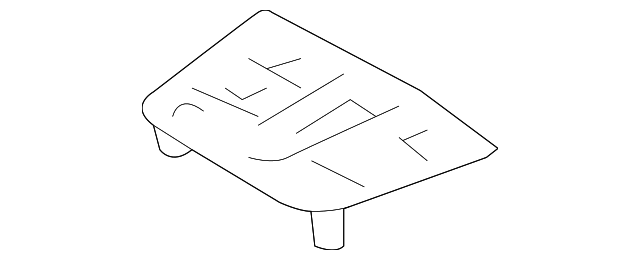 SU003-02525 Деталь BASE