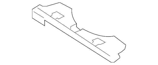 SU003-03346 Деталь SPACER
