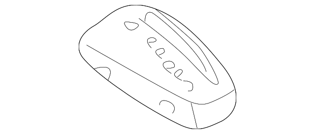 25897279 SHIFT INDICATOR