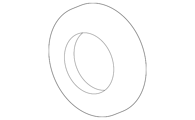 18302-SP0-003 GASKET, EX. PIPE