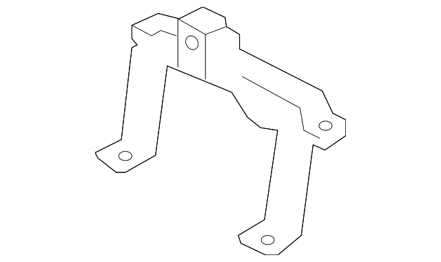 95420-3W100 Деталь ANTENNA