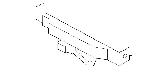 95420-3W000 Деталь ANTENNA