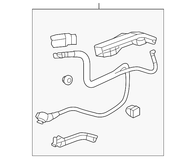 32410-T2G-A00 Деталь CABLE ASSY., STARTER
