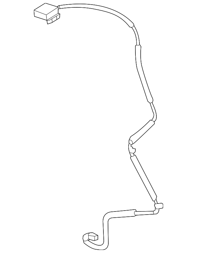 25975-1JA0A GPS ANTENNA