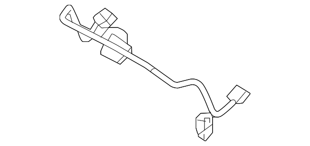 56190-C2100 Деталь WIRE