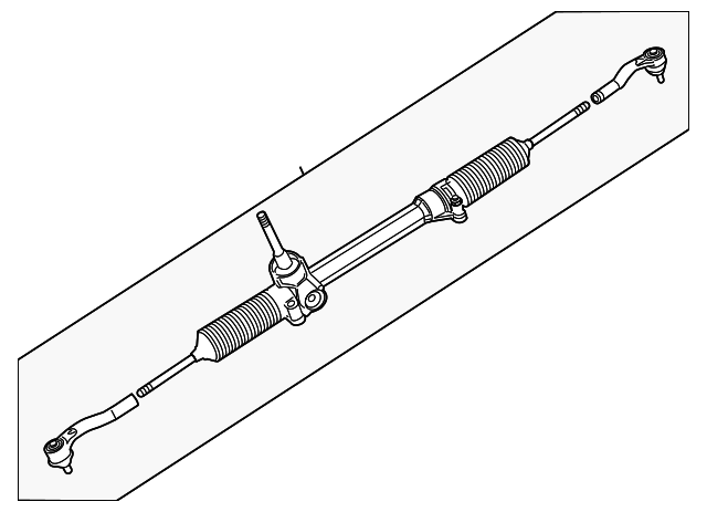 5154439AA Деталь GEAR ASSY