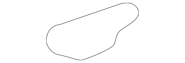 163-919-01-60-7C45 Деталь HANDLE, LEFT